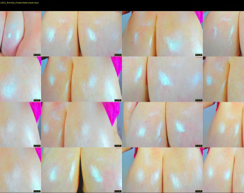 umnizza7777 — 4 minute Chaturbate female cam show recording, 720p, Jan 23, 2026