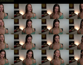 unbelievable__ — 7 minute Chaturbate female cam show recording, 720p, Jan 24, 2026
