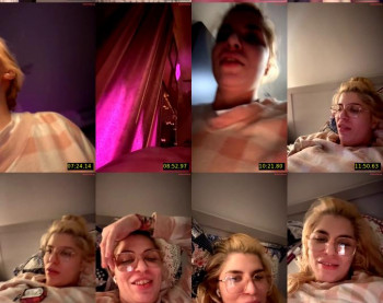 unicornsandboobs — 26 minute Chaturbate female cam show recording, 1080p, Jan 24, 2026
