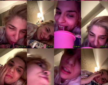 unicornsandboobs — 6 minute Chaturbate female cam show recording, 1080p, Jan 24, 2026