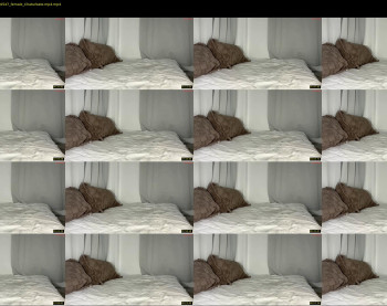 ursexy_khate — 11 minute Chaturbate female cam show recording, 720p, Jan 24, 2026