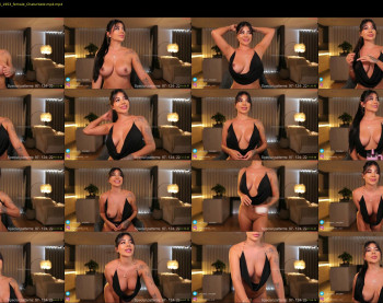 valeria_orozco — 32 minute Chaturbate female cam show recording, 720p, Jan 23, 2026