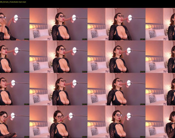 valerynova — 9 minute Chaturbate female cam show recording, 720p, Jan 23, 2026