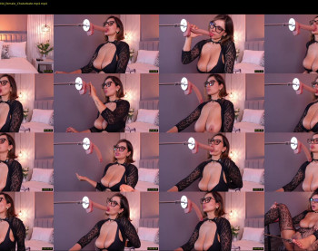 valerynova — 121 minute Chaturbate female cam show recording, 720p, Jan 23, 2026