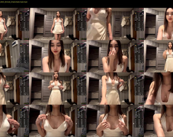 vasilikithilges — 16 minute Chaturbate female cam show recording, 720p, Jan 23, 2026