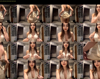 vasilikithilges — 62 minute Chaturbate female cam show recording, 720p, Jan 23, 2026
