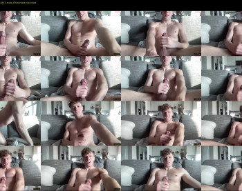 vero_monroe — 27 minute Chaturbate male cam show recording, 720p, Jan 23, 2026