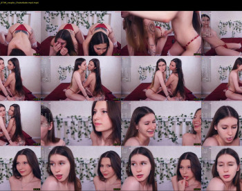 wendiesetters — 11 minute Chaturbate female cam show recording, 720p, Jan 23, 2026