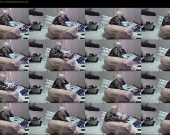 xxtammy123xx — 7 minute Chaturbate female cam show recording, 720p, Jan 23, 2026