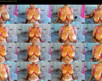 yazmin_rochae — 46 minute Chaturbate female cam show recording, 720p, Jan 23, 2026