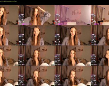 your__voice — 19 minute Chaturbate female cam show recording, 720p, Jan 23, 2026