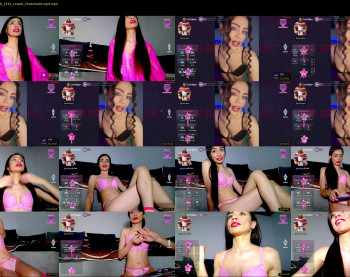 your_fantasy95 — 121 minute Chaturbate couple cam show recording, 720p, Jan 23, 2026
