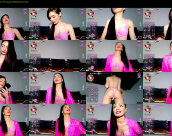 your_fantasy95 — 96 minute Chaturbate couple cam show recording, 720p, Jan 23, 2026