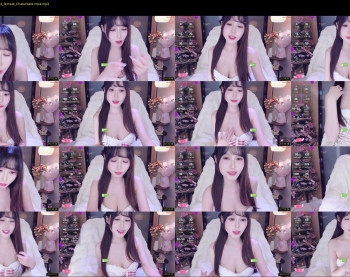 yuyouwei — 121 minute Chaturbate female cam show recording, 720p, Jan 23, 2026