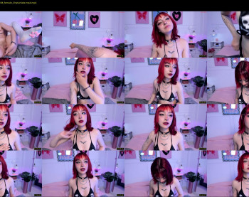 zoe_lynch_ — 24 minute Chaturbate female cam show recording, 720p, Jan 23, 2026