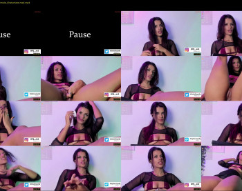 zyelly — 66 minute Chaturbate female cam show recording, 720p, Jan 23, 2026