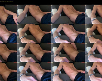 1fresh18 — 4 minute Chaturbate male cam show recording, 480p, Jan 24, 2026