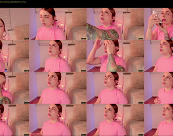 _alissonrose — 13 minute Chaturbate female cam show recording, 720p, Jan 25, 2026