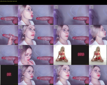 _chatur_babe — 121 minute Chaturbate female cam show recording, 720p, Jan 24, 2026