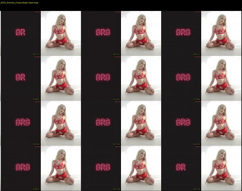 _chatur_babe — 4 minute Chaturbate female cam show recording, 720p, Jan 24, 2026