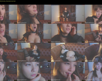 _demi_dee_ — 62 minute Chaturbate female cam show recording, 720p, Jan 24, 2026