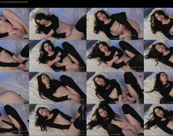 _discoelysium — 88 minute Chaturbate couple cam show recording, 720p, Jan 24, 2026