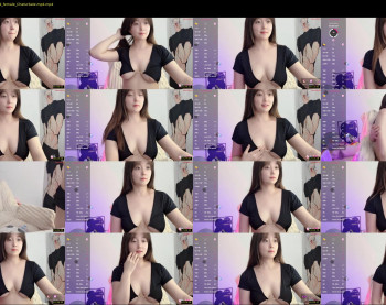 _flipped_ — 30 minute Chaturbate female cam show recording, 720p, Jan 24, 2026