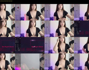 _flipped_ — 73 minute Chaturbate female cam show recording, 720p, Jan 24, 2026