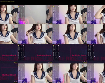 _flipped_ — 94 minute Chaturbate female cam show recording, 720p, Jan 25, 2026