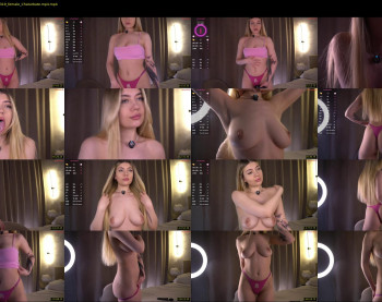 _ifyouwant_ — 120 minute Chaturbate female cam show recording, 720p, Jan 24, 2026