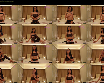 _lillilly_ — 55 minute Chaturbate female cam show recording, 720p, Jan 24, 2026