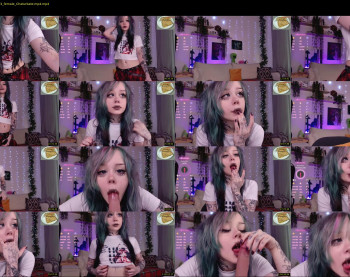 _lollyshy_ — 73 minute Chaturbate female cam show recording, 720p, Jan 24, 2026