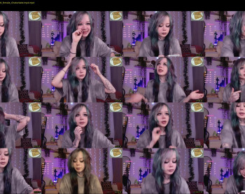 _lollyshy_ — 69 minute Chaturbate female cam show recording, 720p, Jan 24, 2026