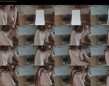 _mary_chili — 16 minute Chaturbate female cam show recording, 720p, Jan 25, 2026