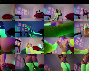 _meganmeow_ — 121 minute Chaturbate female cam show recording, 720p, Jan 25, 2026