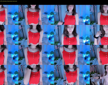 _monnytoon_ — 73 minute Chaturbate female cam show recording, 720p, Jan 24, 2026