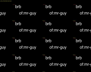 _mrguy_ — 41 minute Chaturbate male cam show recording, 720p, Jan 25, 2026