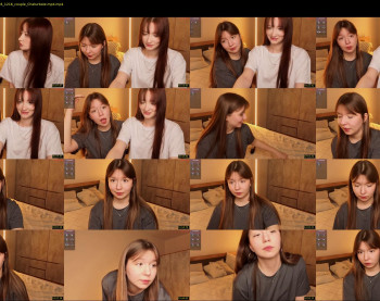 _reverse_gang_ — 20 minute Chaturbate couple cam show recording, 720p, Jan 24, 2026