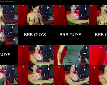 aitanarus — 120 minute Chaturbate female cam show recording, 720p, Jan 25, 2026