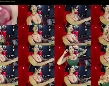 aitanarus — 7 minute Chaturbate female cam show recording, 720p, Jan 25, 2026