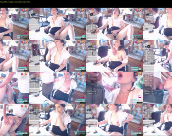 alex_and_theprof — 108 minute Chaturbate couple cam show recording, 720p, Jan 24, 2026