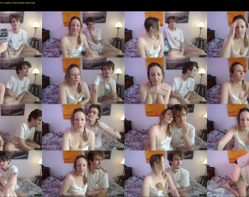 alice8363 — 36 minute Chaturbate female cam show recording, 720p, Jan 24, 2026