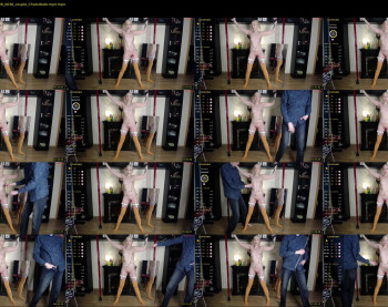 all_shades_grey — 9 minute Chaturbate couple cam show recording, 720p, Jan 25, 2026