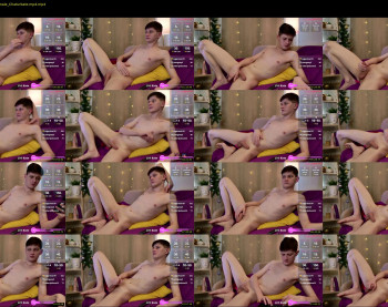 allert_ — 14 minute Chaturbate male cam show recording, 720p, Jan 24, 2026
