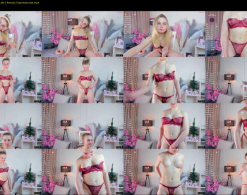 althenabrach — 36 minute Chaturbate female cam show recording, 720p, Jan 24, 2026