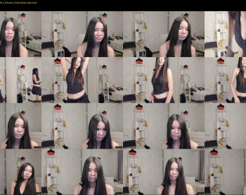 amiya_cute — 7 minute Chaturbate female cam show recording, 720p, Jan 24, 2026
