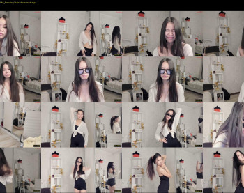 amiya_cute — 44 minute Chaturbate female cam show recording, 720p, Jan 24, 2026