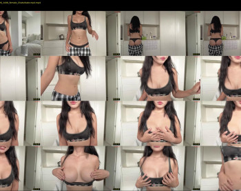 amyalwayshere — 27 minute Chaturbate female cam show recording, 720p, Jan 24, 2026