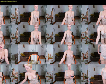 anastasiagate — 53 minute Chaturbate female cam show recording, 720p, Jan 24, 2026