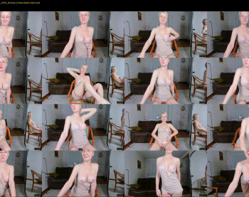 anastasiagate — 40 minute Chaturbate female cam show recording, 720p, Jan 24, 2026